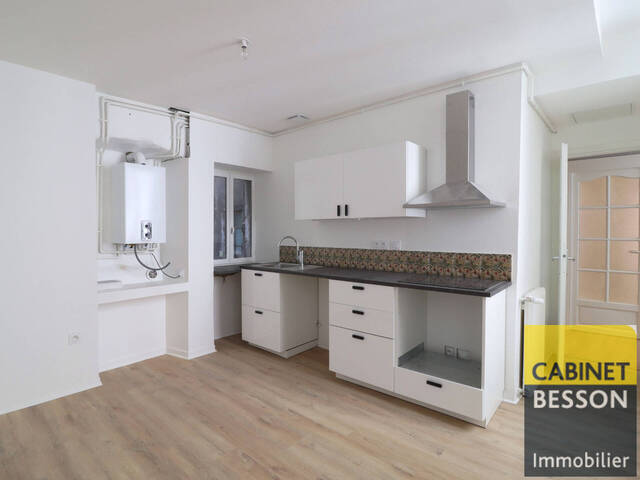 louer Appartement t2 Grenoble 38000 NOTRE DAME