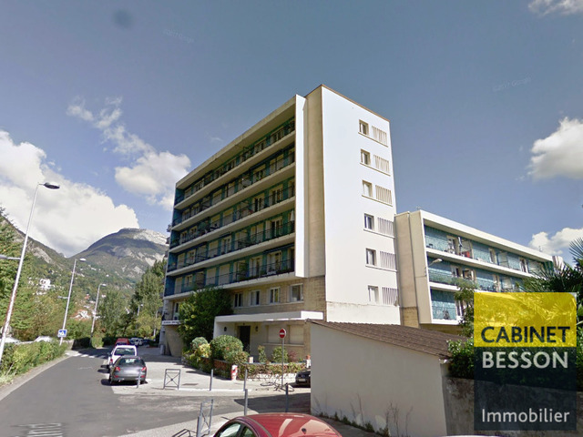 louer Appartement t3 Grenoble 38000 Ile verte