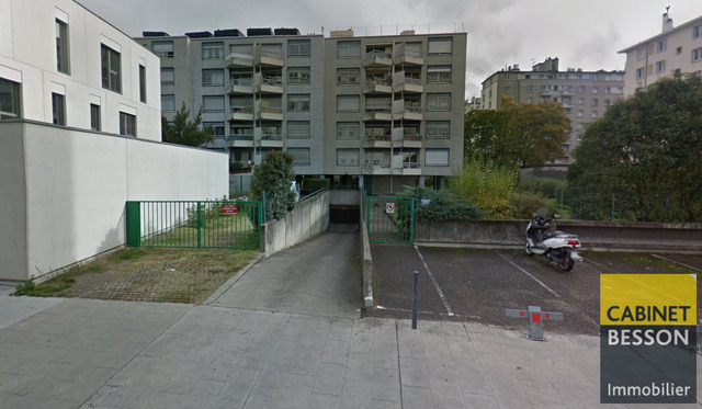 10 Rue Henri Le Chatelier 38000 Grenoble