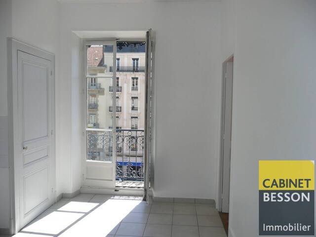 louer Appartement t2 Grenoble 38000 Jaurès / Bastille