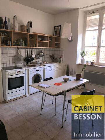 Location Appartement t2 Grenoble 38000