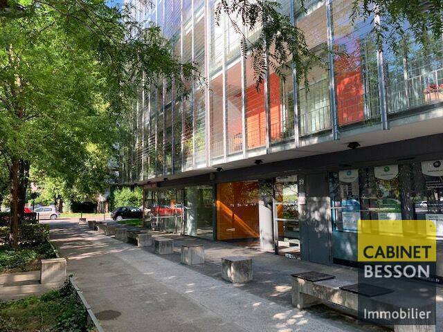 Location Local commercial Grenoble 38000