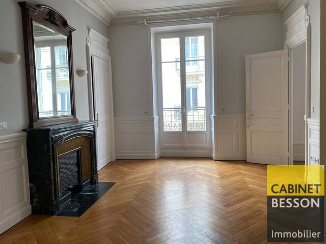Location Appartement t5 Grenoble 38000