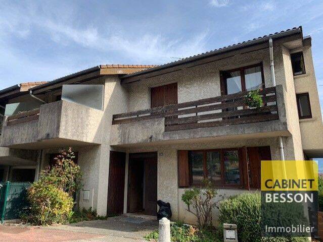 louer Appartement t3 Seyssins 38180