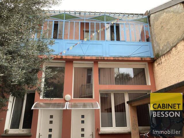 louer Appartement t1 bis Grenoble 38000 EAUX CLAIRES
