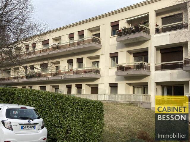 louer Appartement studio 1 pièce Grenoble 38000 Ile verte