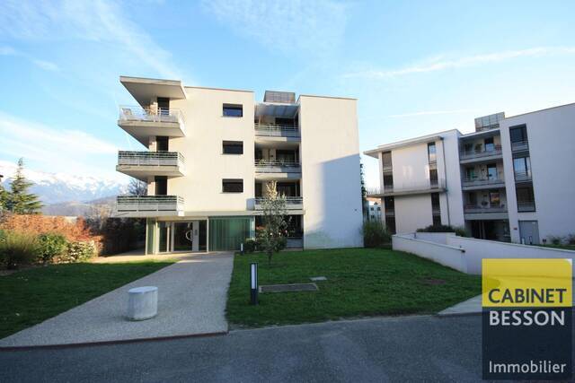 louer Appartement t3 Meylan 38240