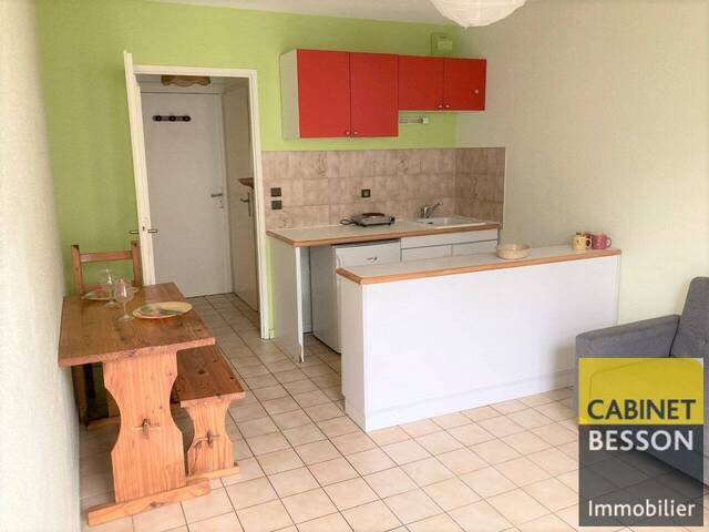 Location Appartement studio 1 pièce Grenoble 38000 GARE/ALSACE LORRAINE