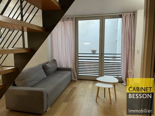 louer Appartement t2 Grenoble 38000 Hyper Centre Historique - Notre Dame