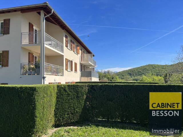 Location Appartement t2 Claix 38640