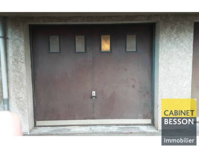 Location Parking Seyssins 38180