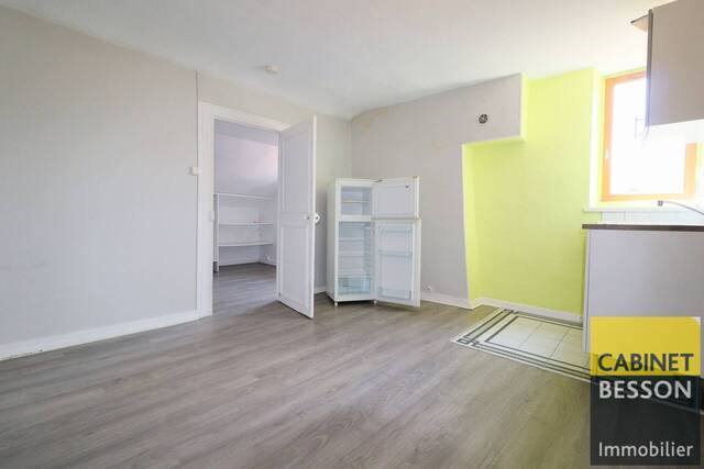 Vente Appartement t2 Grenoble 38000