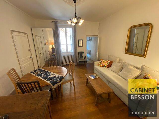 louer Appartement t2 Dijon 21000