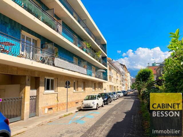 Appartement t3 Grenoble 38000