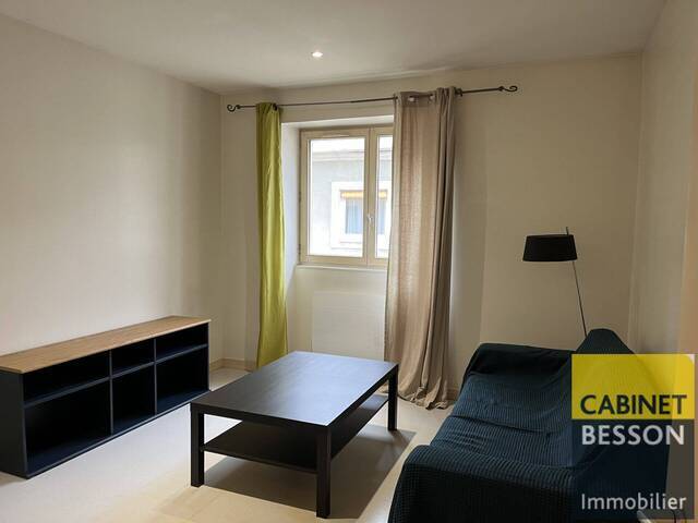 louer Appartement t2 Grenoble 38000 Hyper Centre Historique - Notre Dame