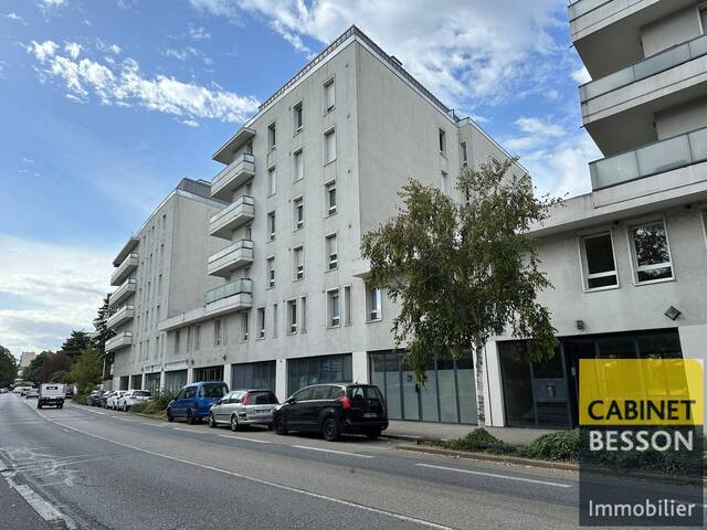 louer Appartement t3 Grenoble 38000 FOCH/G RIVET