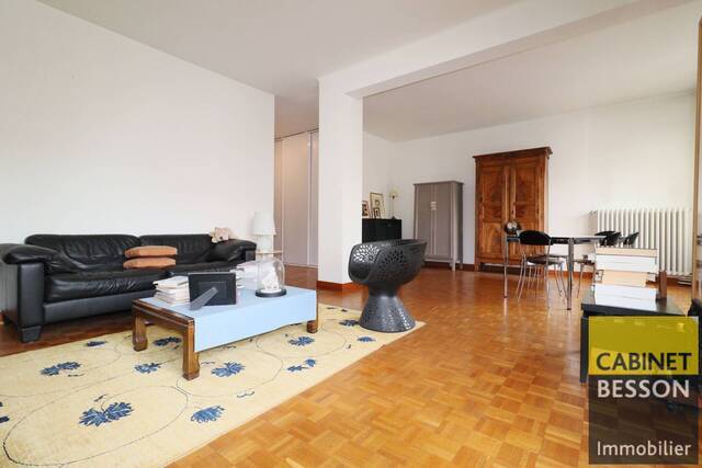Vente Appartement t4 Grenoble 38000
