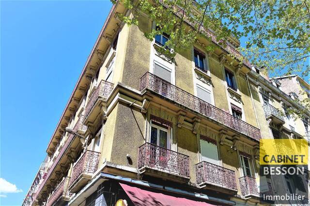 Appartement t2 Grenoble 38000