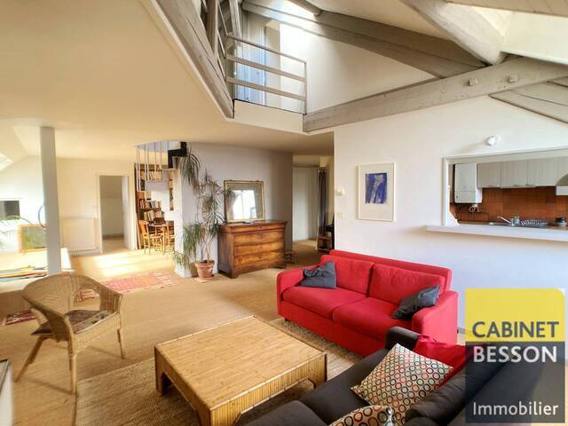 Vente Appartement t5 Grenoble 38000