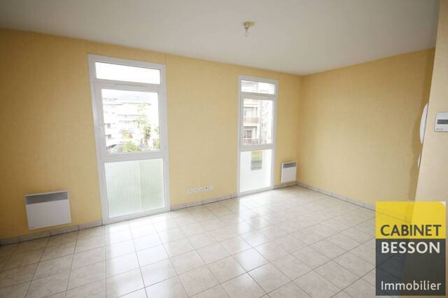 Vente Appartement t1 Grenoble 38000