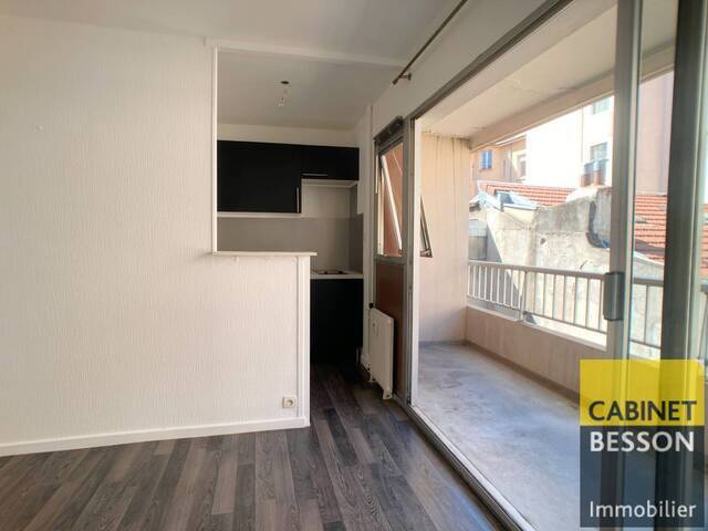 Appartement t2 Grenoble 38000