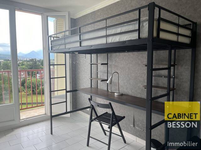 Location Appartement t5 Saint-Martin-d'Hères 38400