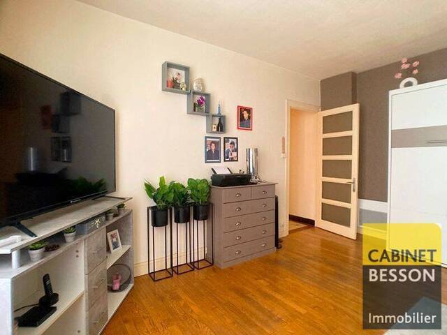 Vente Appartement t2 Grenoble 38000