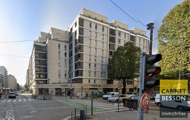 Vente Appartement t2 Grenoble 38000