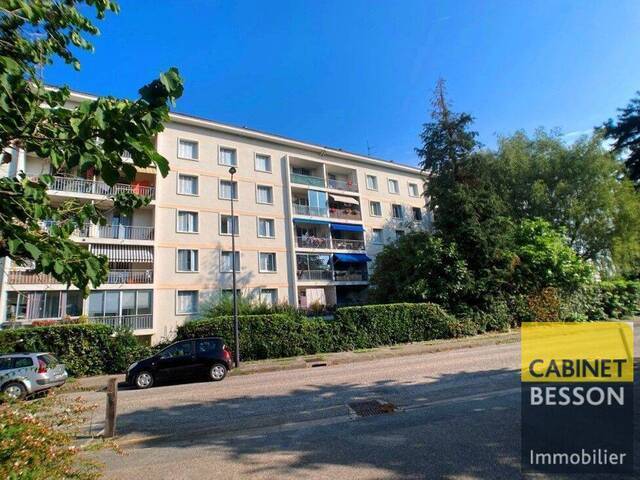 Vente Appartement t4 Grenoble 38000