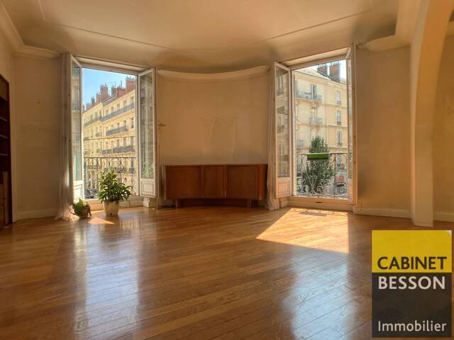 Vente Appartement t5 Grenoble 38000