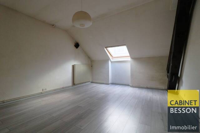 Vente Appartement t2 Grenoble 38000