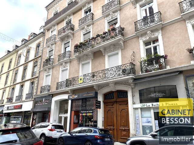 louer Appartement t5 Grenoble 38000