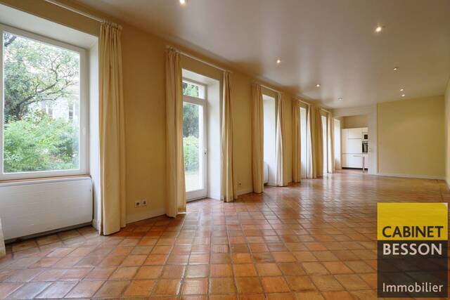 Vente Appartement t6 Grenoble 38000