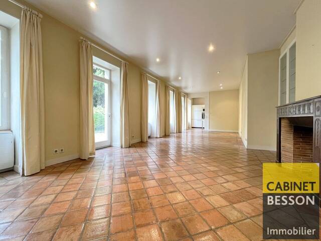 Vente Appartement t6 Grenoble 38000
