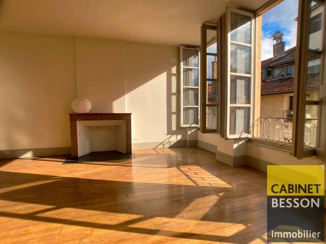 Vente Appartement t4 Grenoble 38000