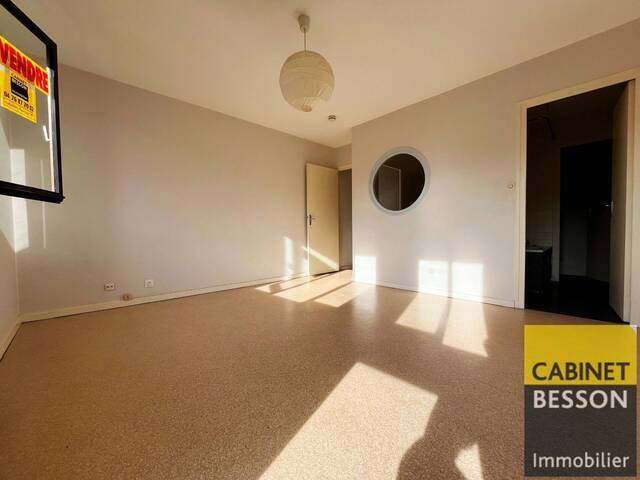 Vente Appartement t1 bis Échirolles 38130