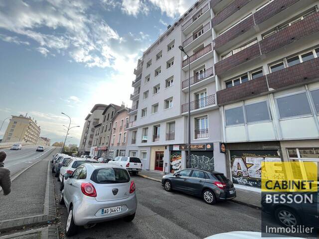 Location Appartement t1 Grenoble 38000 ALLIES/LIBERATION