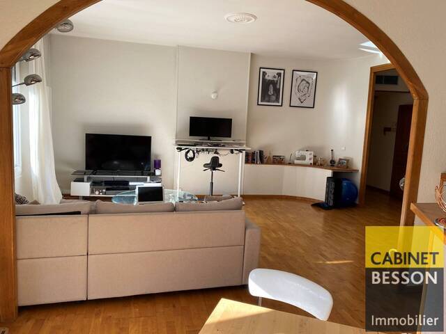 louer Appartement t3 Grenoble 38000