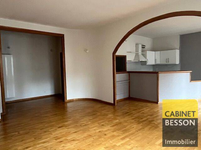 louer Appartement t3 Grenoble 38000