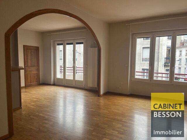 louer Appartement t3 Grenoble 38000