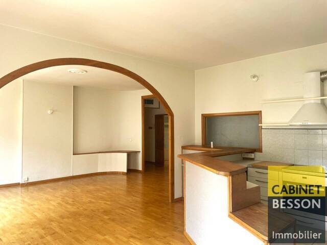 louer Appartement t3 Grenoble 38000