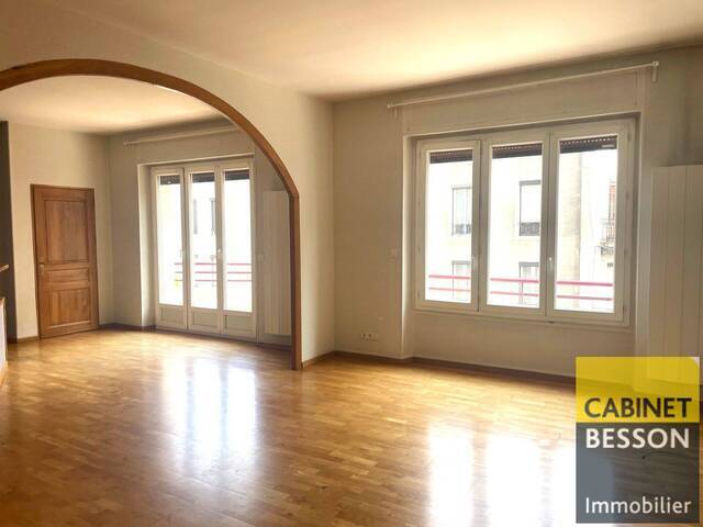 Location Appartement t3 Grenoble 38000