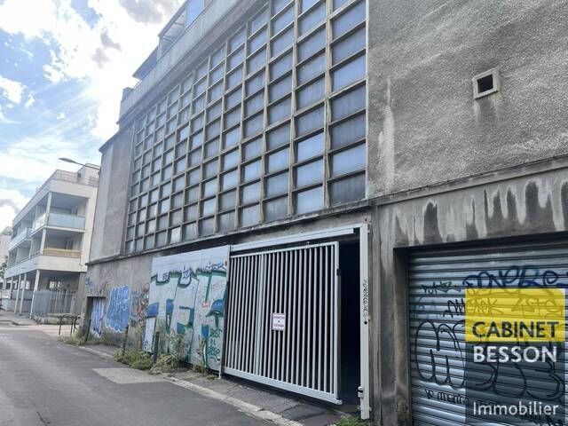 Location Parking garage Grenoble 38000