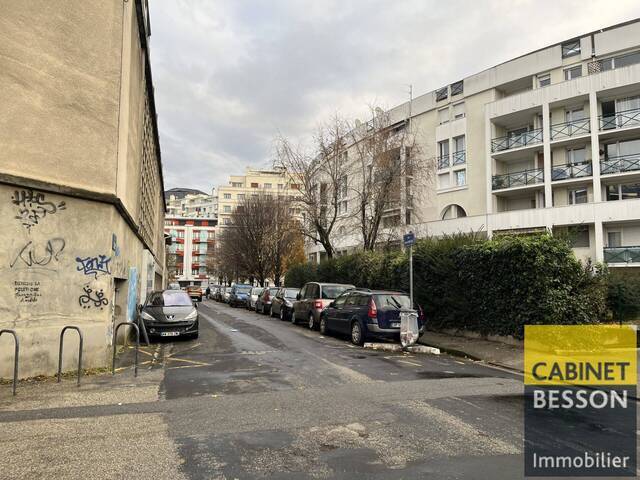 louer Parking garage Grenoble 38000