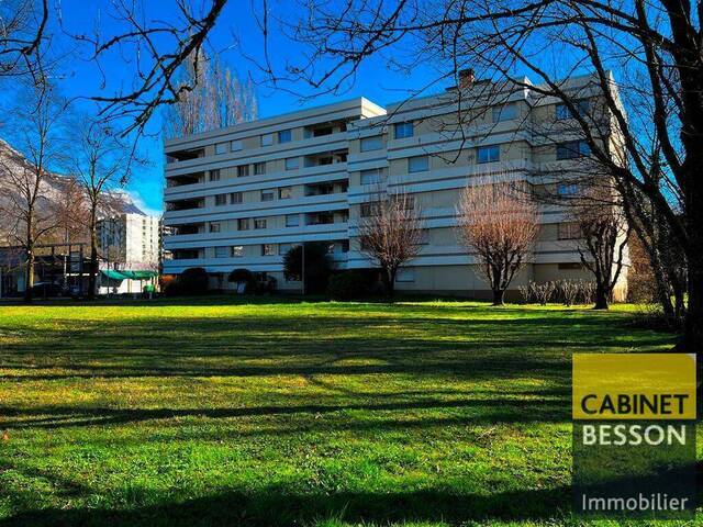 Vente Appartement t1 Meylan 38240