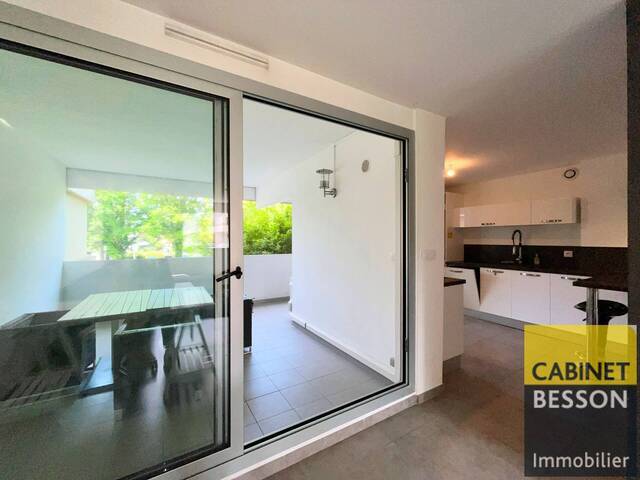 Vente Appartement t3 Meylan 38240