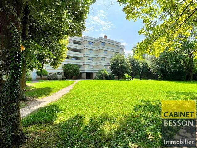 Vente Appartement t3 Meylan 38240