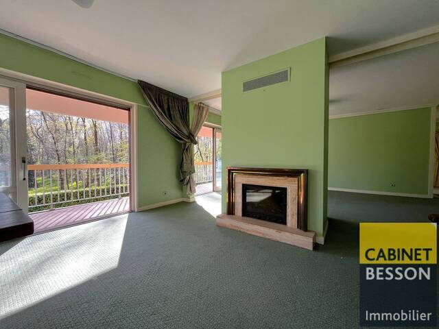 Vente Appartement t5 Saint-Égrève 38120