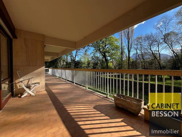 Vente Appartement t5 Saint-Égrève 38120