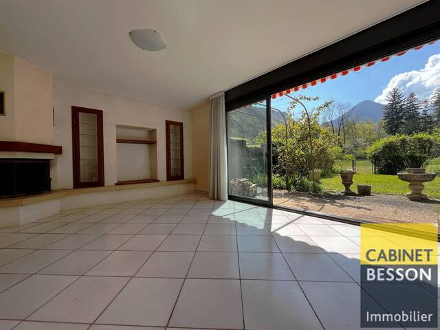 Vente Appartement t5 Varces-Allières-et-Risset 38760